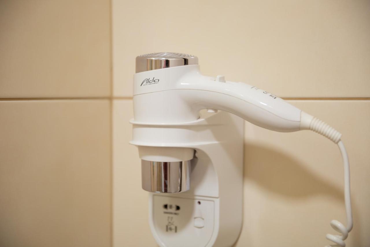 Apartman Aqua Besenova Luaran gambar